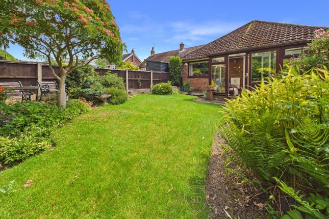 1, Lowther Drive, Prescot photo 2