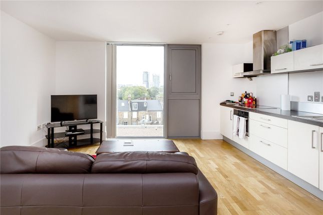 Thumbnail Flat to rent in Northstand Apartments, Highbury Stadium Square, London