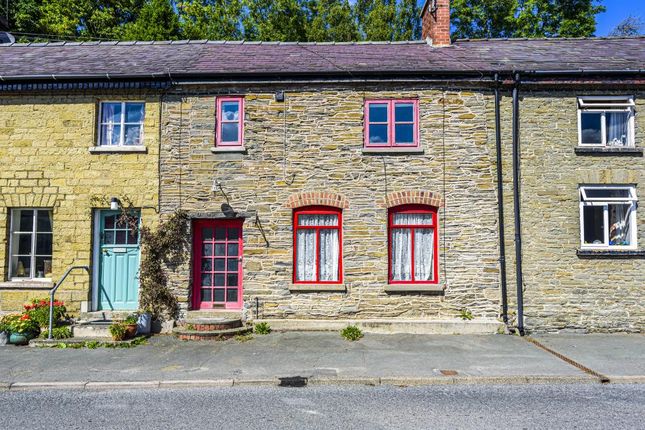 Thumbnail Cottage for sale in New Radnor, Powys