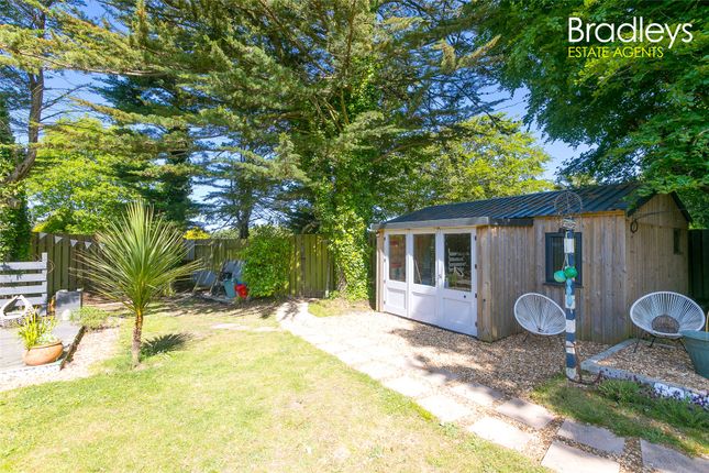 Bungalow for sale in Perran Downs, Goldsithney, Penzance, Cornwall