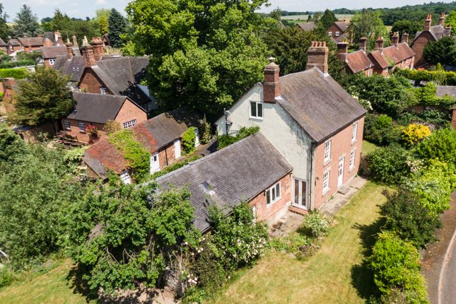 Farmhouse for sale in Church Lane, Shirley