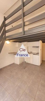 Studio for sale in Toulouse, Midi-Pyrenees, 31000, France