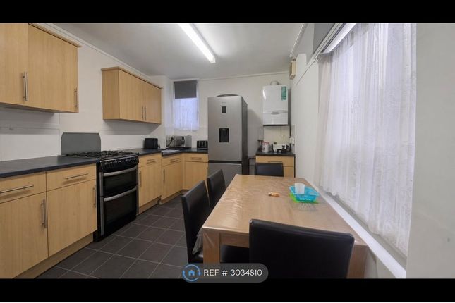 Flat, Fletcher Court Ingestre Road, London photo 5