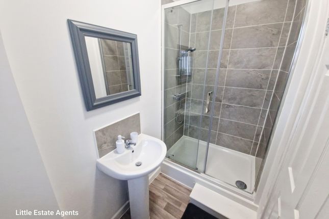 Room 5 82A, Claughton Street, St. Helens photo 5