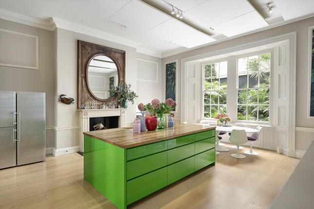 18, Mansfield Street, London photo 4
