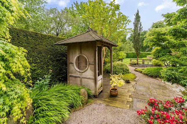 Gardens