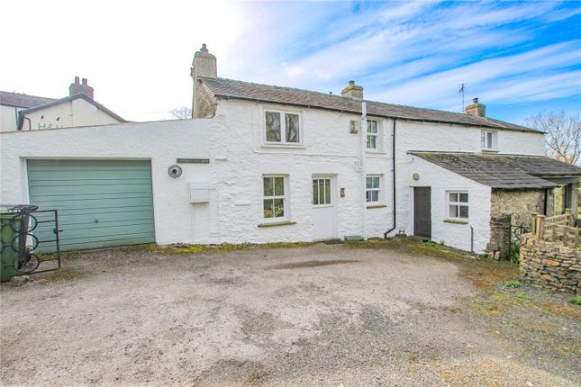 Thumbnail Detached house to rent in Causeway End Farm, Levens, Kendal, Cumbria