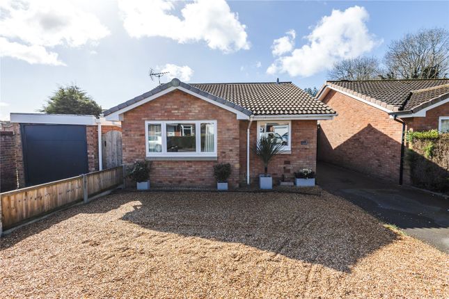 2-bed house on 1, Ruskin Way, Telford, £245,000