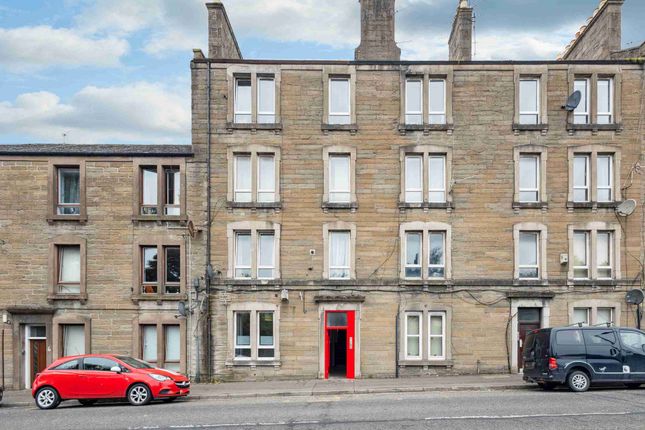 Thumbnail Flat for sale in Gardner Street, Dundee, Angus