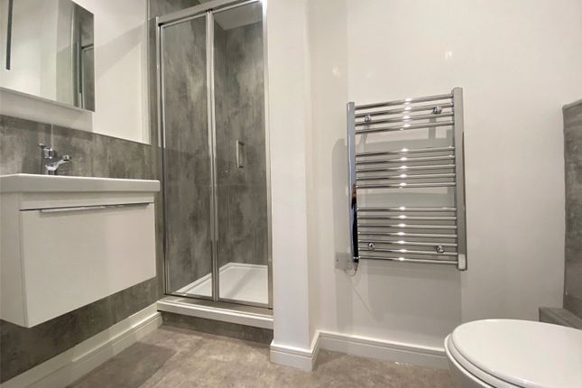 Apartment 11, Knightsbridge Court,, West Bars, Derbyshire photo 4