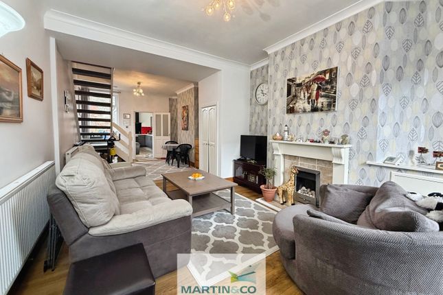 7, Cemetery Road, Worksop photo 4