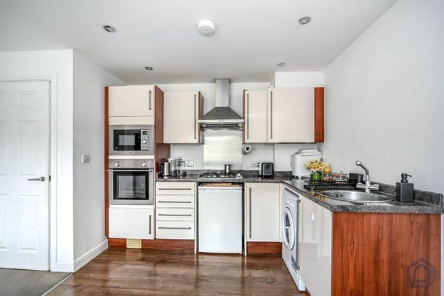 Flat for sale in 20 Milton Road, Bedford
