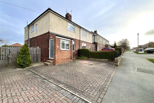 Semi-detached house for sale in Spa Lane, Woodhouse, Sheffield