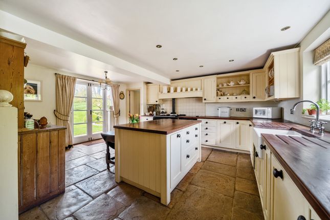 Detached house for sale in Monxton, Test Valley