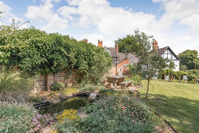 Cottage for sale in Dean Street Brewood, Staffordshire