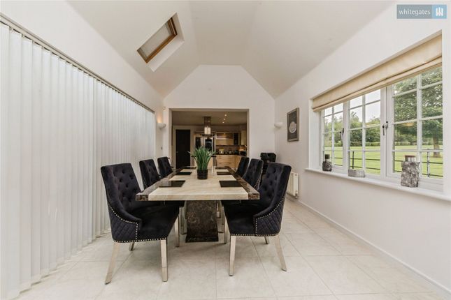 26, Wychwood Park, Weston photo 4