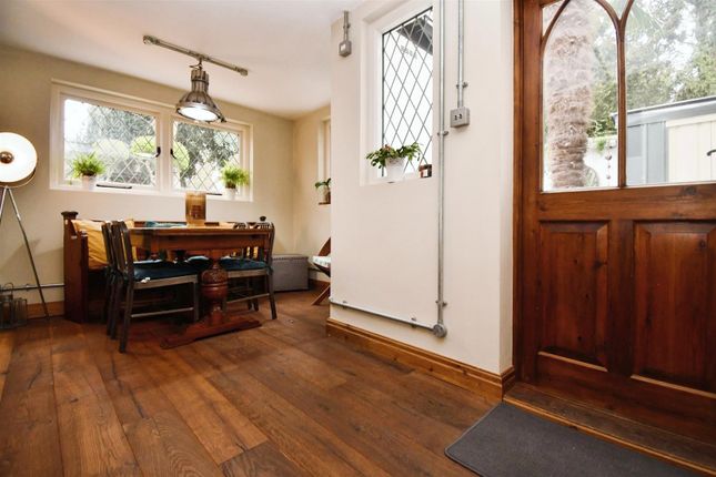 Cottage for sale in Church Lane, Kirk Ella, Hull