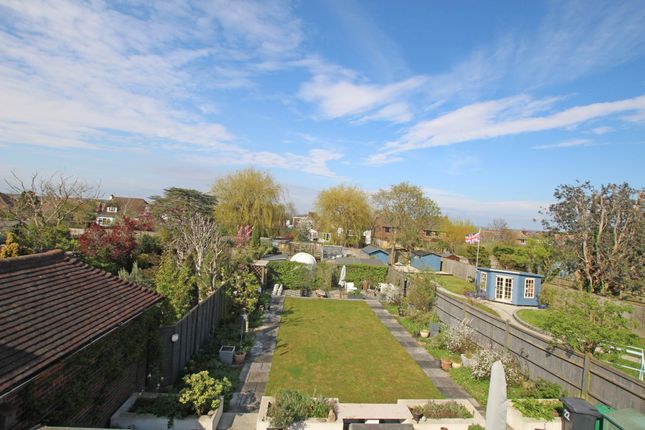 Detached house for sale in 22 Meadows Road, Eastbourne