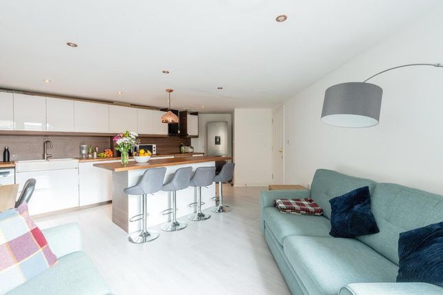 Flat for sale in King Street, Loughborough