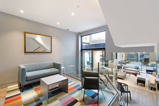 Thumbnail Flat for sale in Fulham Road, Chelsea Village