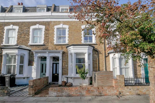 Kynaston Road, London photo 2