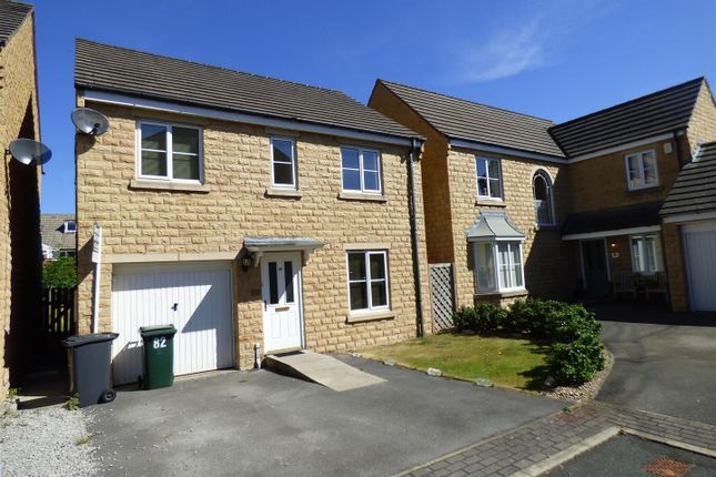 Agincourt Drive