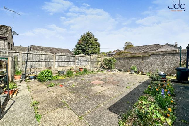 Semi-detached bungalow for sale in Manor Road, Slyne