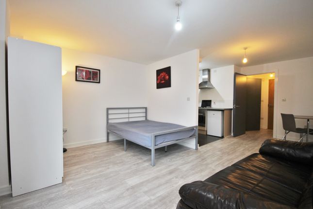Apartment 101, Lincoln Gate, Manchester photo 2