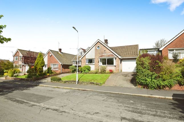 Detached house for sale in Dylan Road, Killay