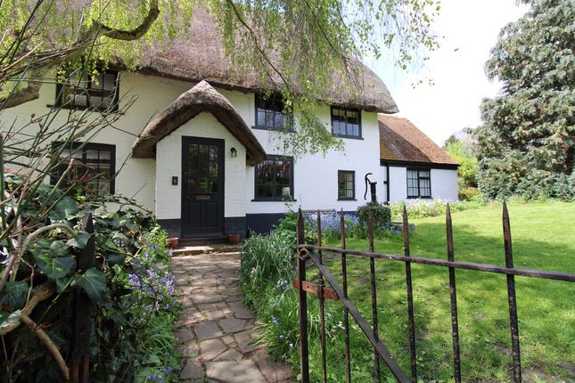 Cottage for sale in Wallingford Road, North Moreton