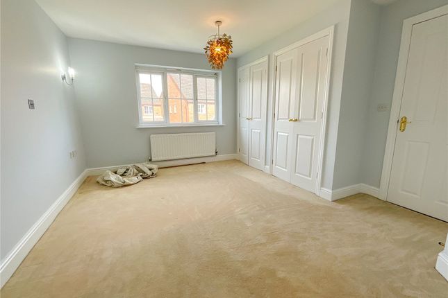 Detached house to rent in Ploughmans Place, Sutton Coldfield, West Midlands
