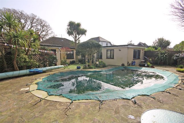Larkfield,, Kings Farm Lane, Lymington photo 2