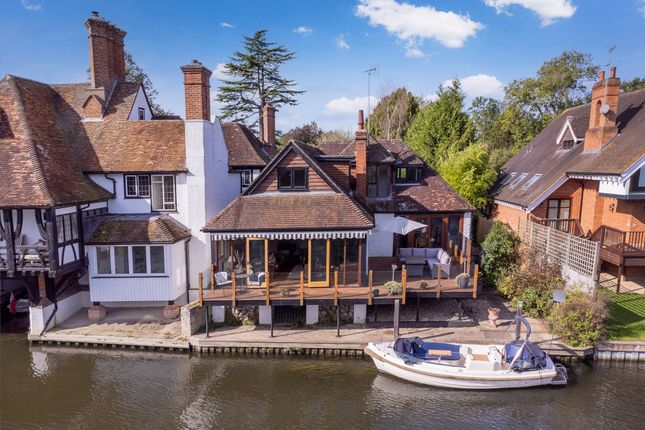 The Boathouse Bolney Road, Henley-On-Thames photo 4