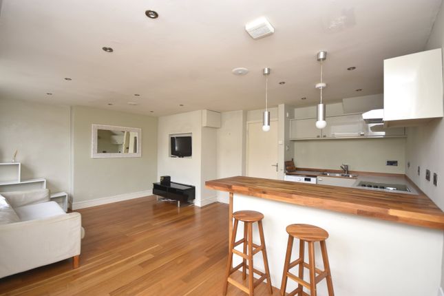 Flat 4, 15, Ethelbert Square, Westgate-on-sea photo 2