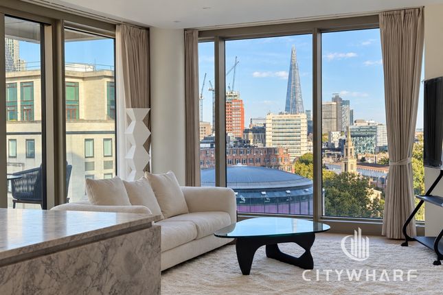 1003，7 Belvedere Road, London photo 2