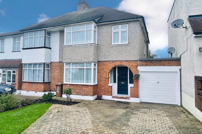 Semi-detached house for sale in Townley Road, Bexleyheath