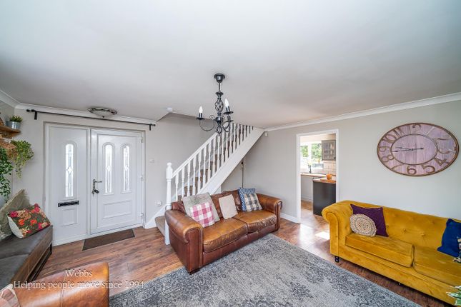18, Marconi Place, Cannock photo 2
