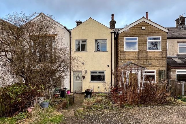 Terraced house for sale in Two Bed Cottage, Chapeltown Road, Bromley Cross, Bolton