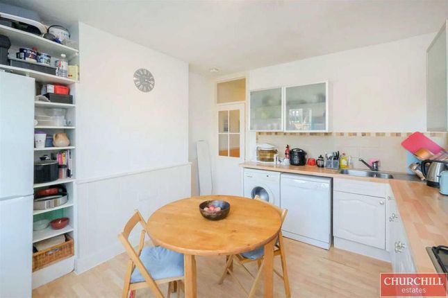 Flat to rent in Mersey Road, London