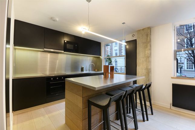 Flat to rent in Weymouth Street, Fitzrovia