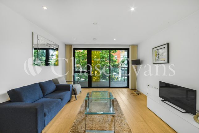 Flat to rent in Cityscape, Kensington Apartments, Aldgate