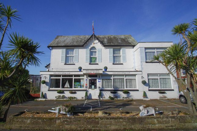 Hotel/guest house for sale in St. Georges Road, Shanklin