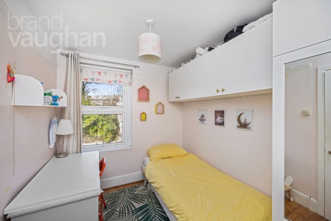 Flat for sale in Hollingbury Place, Brighton, East Sussex