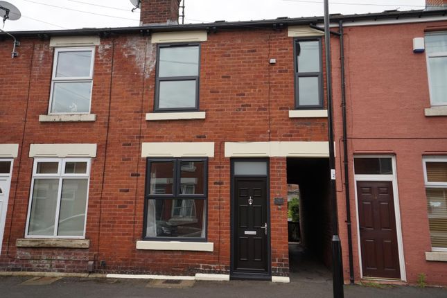 Thumbnail Property to rent in Windermere Road, Sheffield