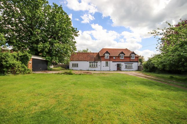 Detached house for sale in Kimbers Lane, Maidenhead