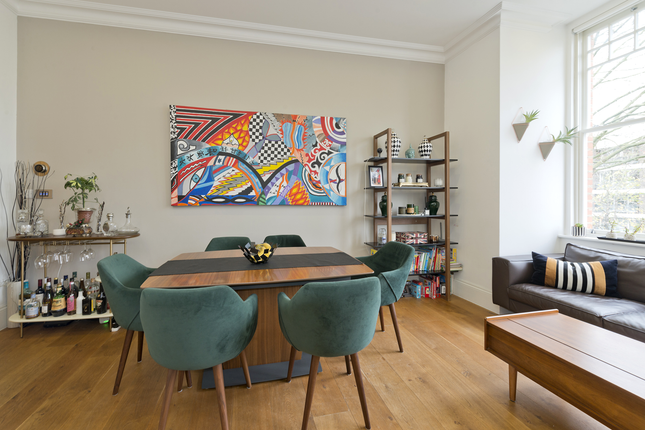 Flat 1, 78, Shepherds Hill, London photo 4