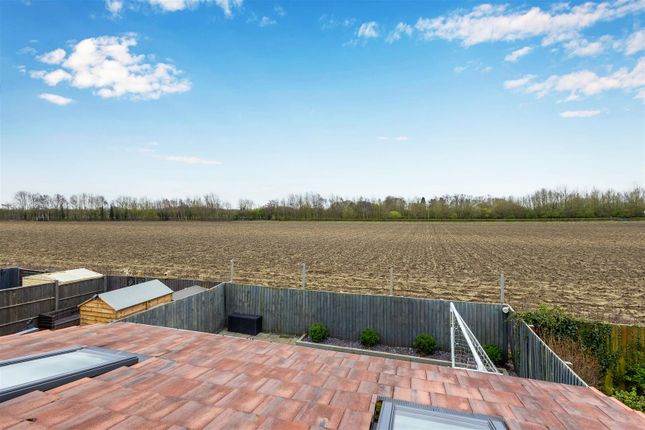 Detached house for sale in Field View, South Milford, Leeds