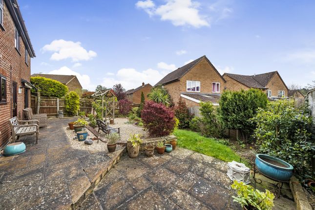 Detached house for sale in Fogwell Road, Oxford, Oxfordshire