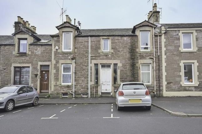 Thumbnail Flat to rent in Smiddy Lane, Commissioner Street, Crieff