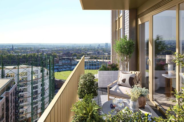 Oval Village, Kennington Lane, London photo 3